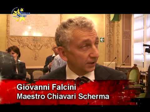 Liguria Sport - Chiavari nuova City Partner FIS