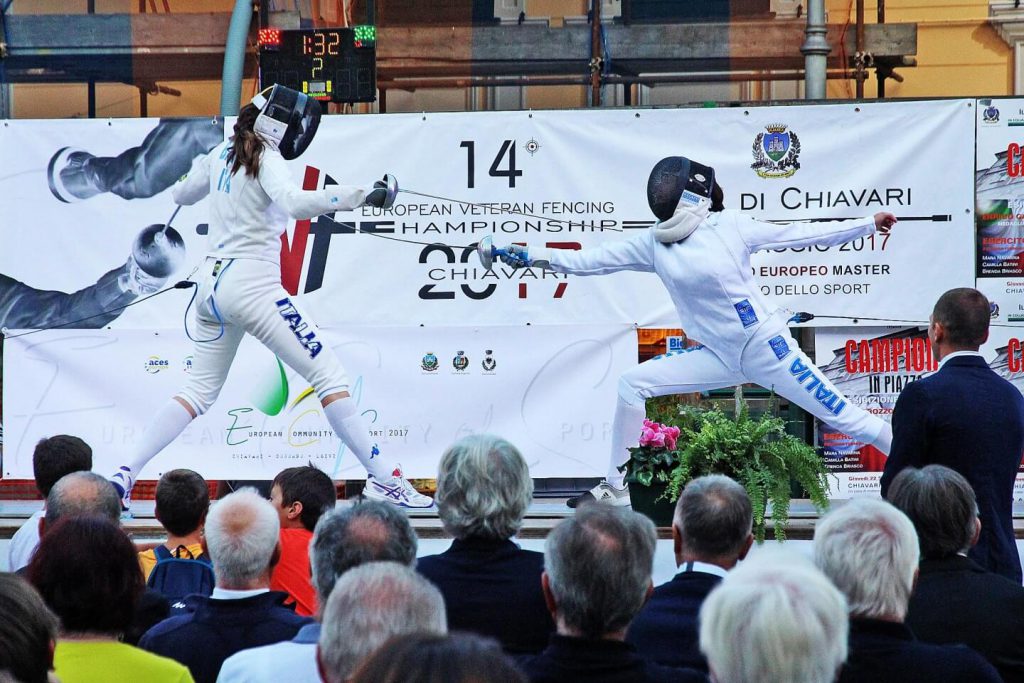 Camilla Batini - Alessia Aghilar
