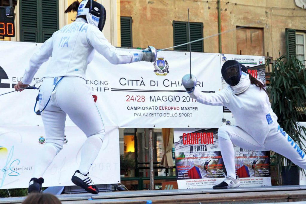 Mara Navarria - Andrea Vittoria Rizzi