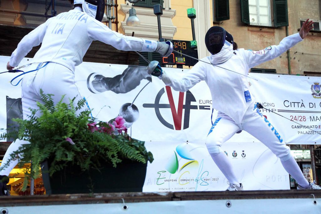 Mara Navarria - Andrea Vittoria Rizzi