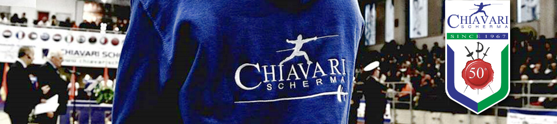 Gli Sponsor di Chiavari Scherma A.S.D.