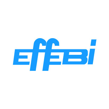 Gli Sponsor di Chiavari Scherma A.S.D. - Effebi S.r.l.