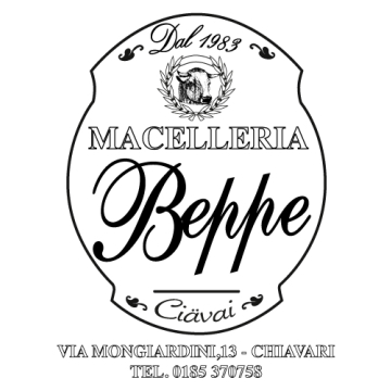 Gli Sponsor di Chiavari Scherma A.S.D. - Macelleria Beppe